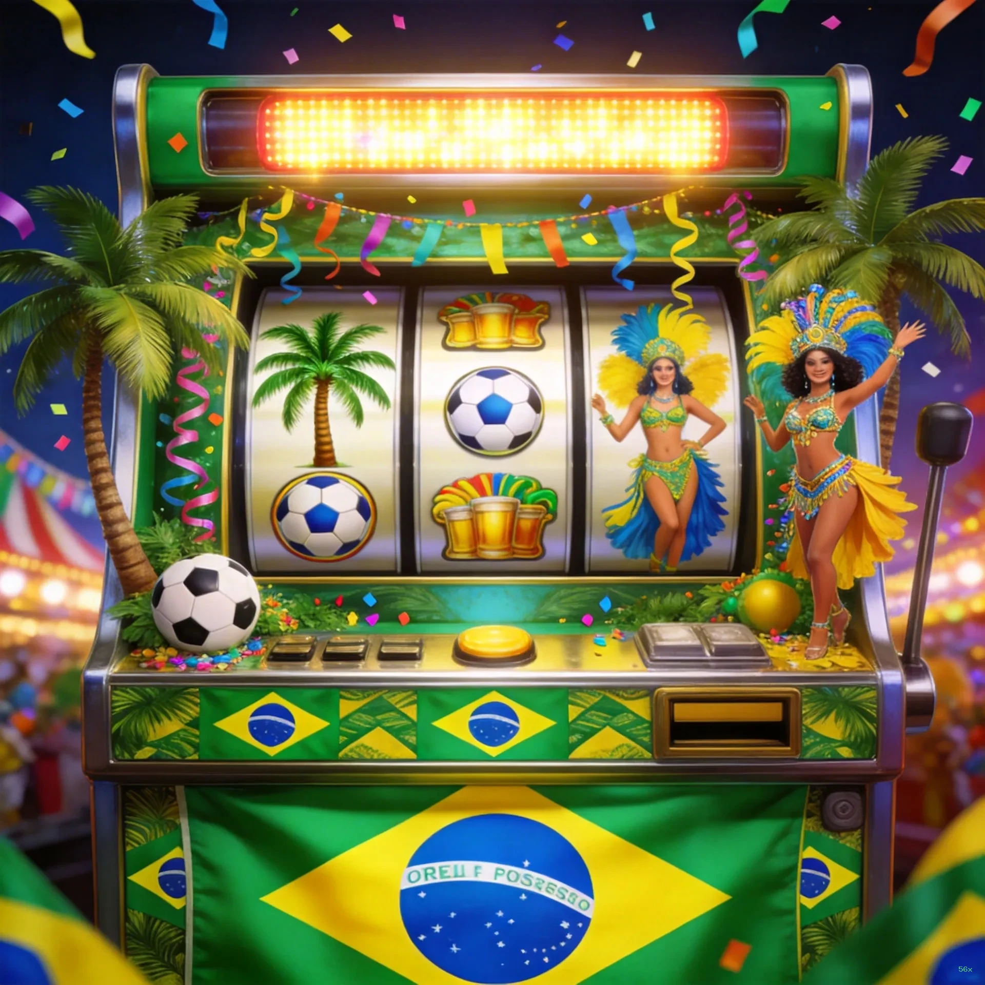 Parceiros 56x