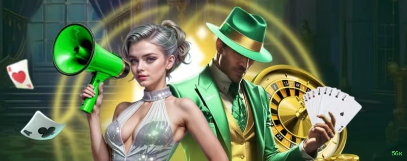 Wild West Gold Slot